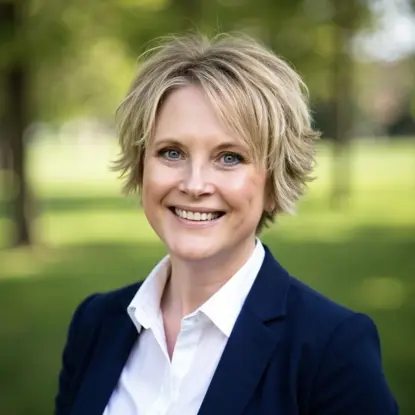 Stefanie  Osborne Photo